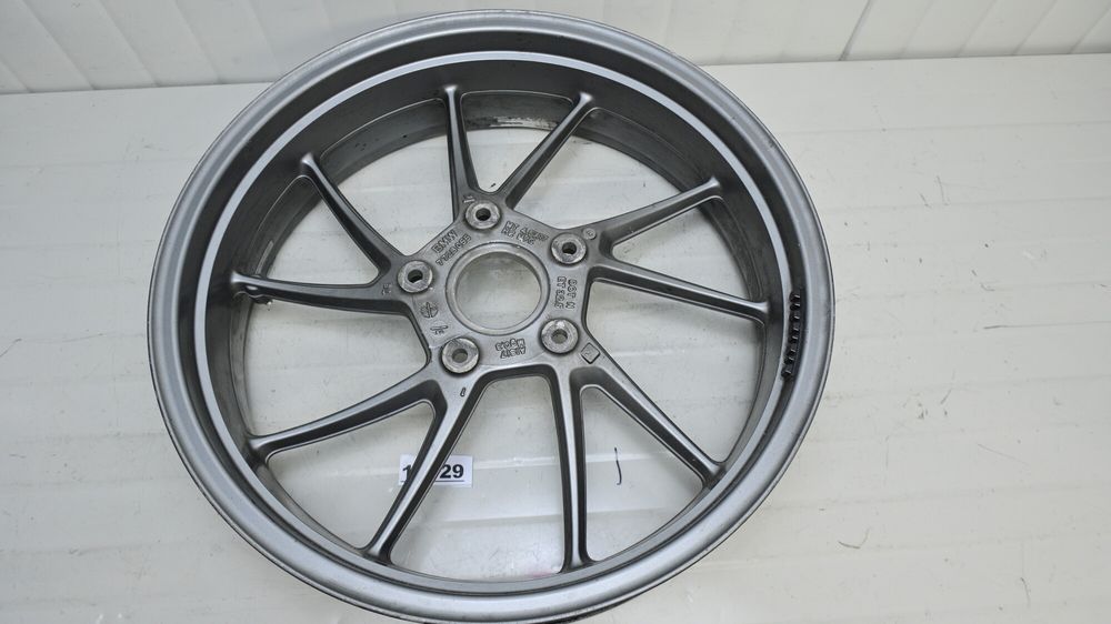 Janta Spate BMW R1200GS K50 2013 - 2018