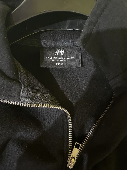Bluza h&m marimea xs relaxed