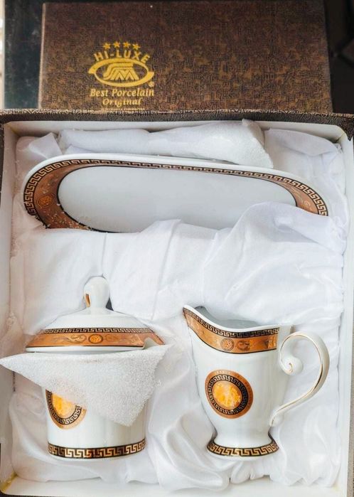 Набор подарочный, новый