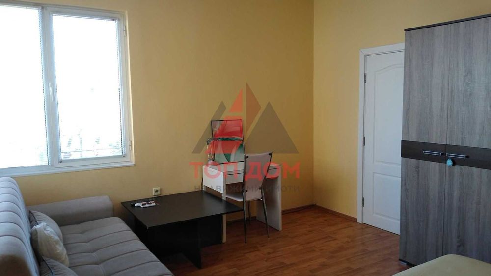 Дава се под наем Тристаен апартамент в Варна, ВИНС - 70 кв.м за 510 € - Снимка #7