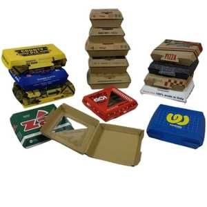 упаковочные коробки