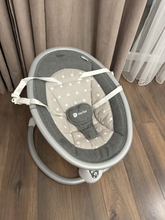 Продам детский электрожезлонг