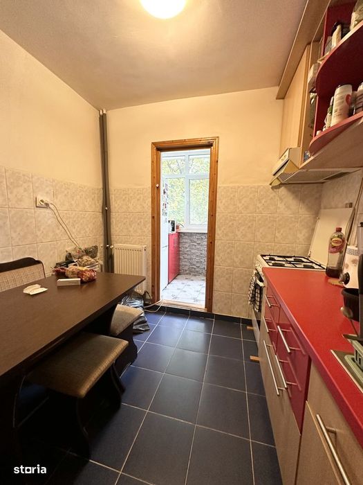 Apartament 2 camere decomandat Nicolina 2