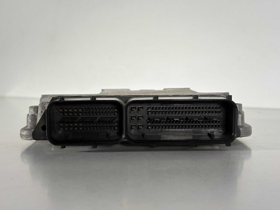Компютър Двигател Пасат Б6 1.9 105 к.с. (05-10г) Computer Dvigatel VW Passat B6 1.9 TDI 105 hp
