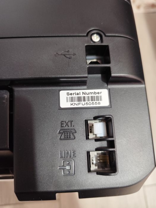 Принтер Canon PIXMA TR4550