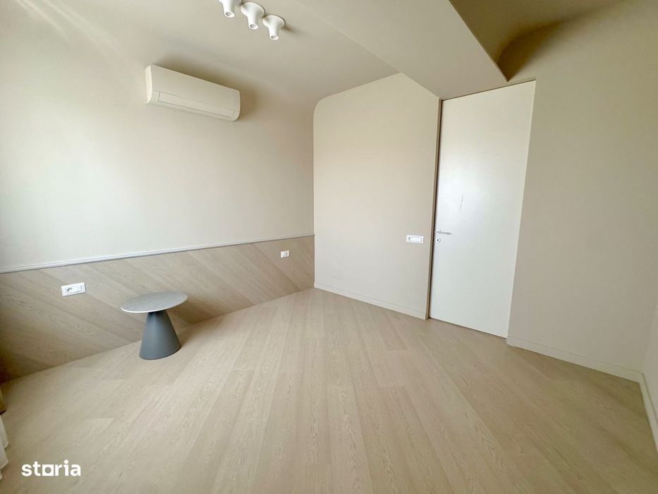 Premium 3-Room Apartment for Rent | Cortina North I Pipera