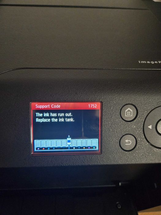 Canon ImagePROGRAF 1000