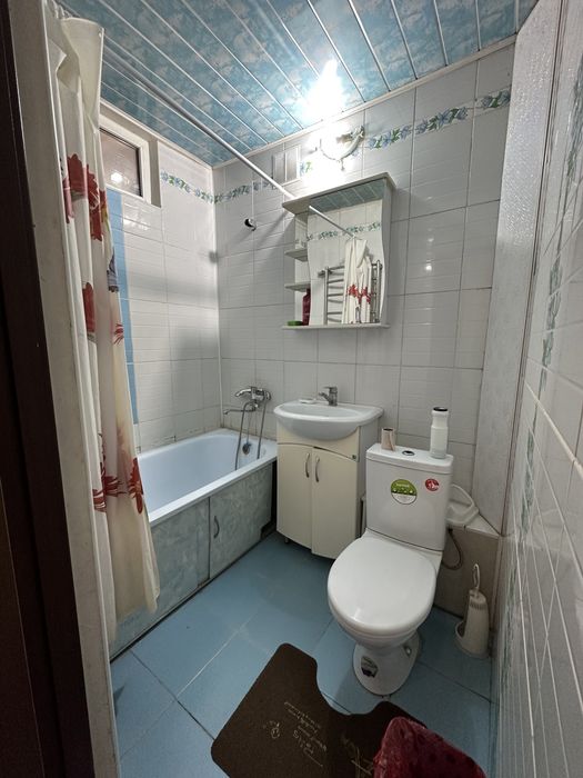 3 Комнатная квартира Посуточно