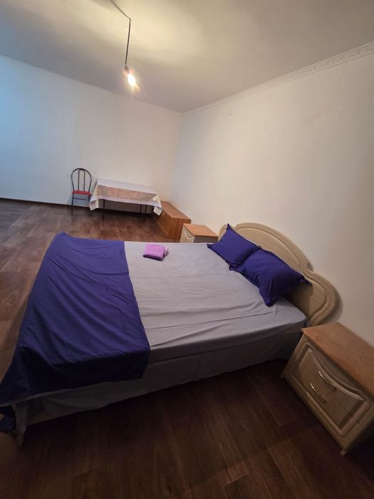 Квартира  посуточно/почасовой