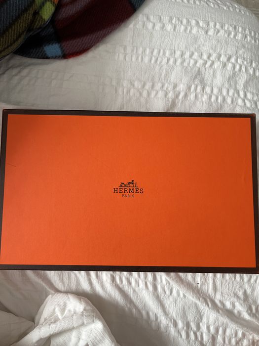 Платок от  “Hermes” оригинал