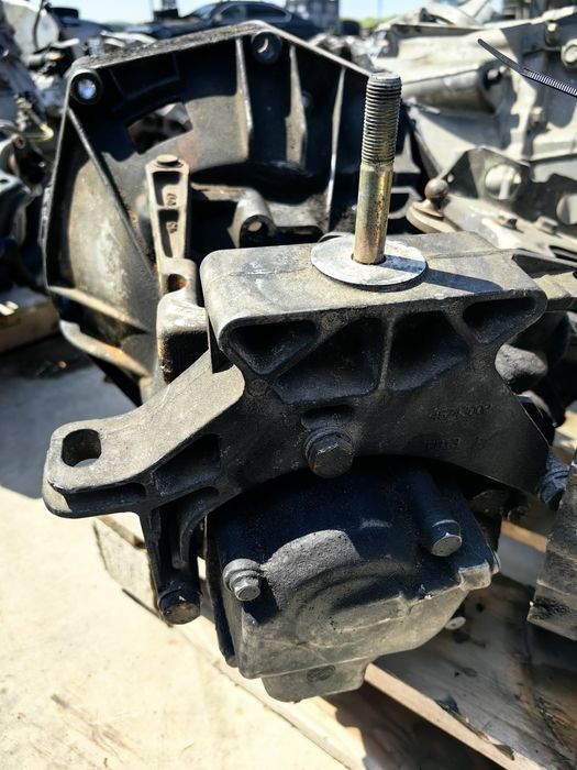 Ръчна скоростна кутия Fiat Doblo 2006г 1.6 Бензин