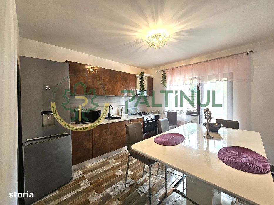 Casa de vanzare Sibiu, Calea Cisnadiei, cartierul Primaverii
