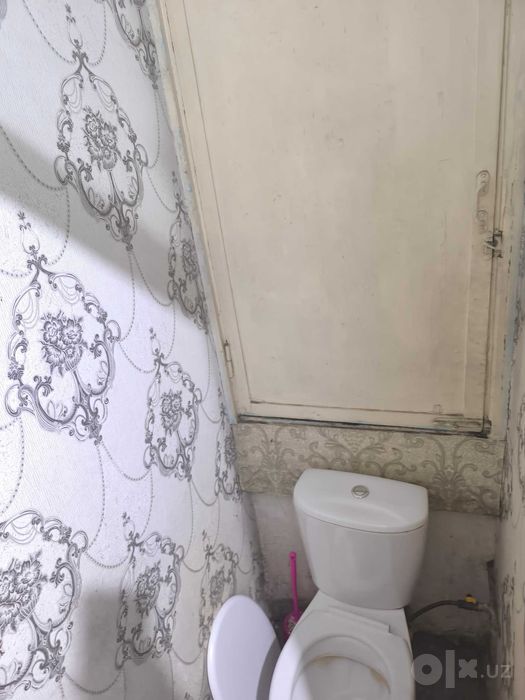 Chilonzor 2xonali kvartira bollarga