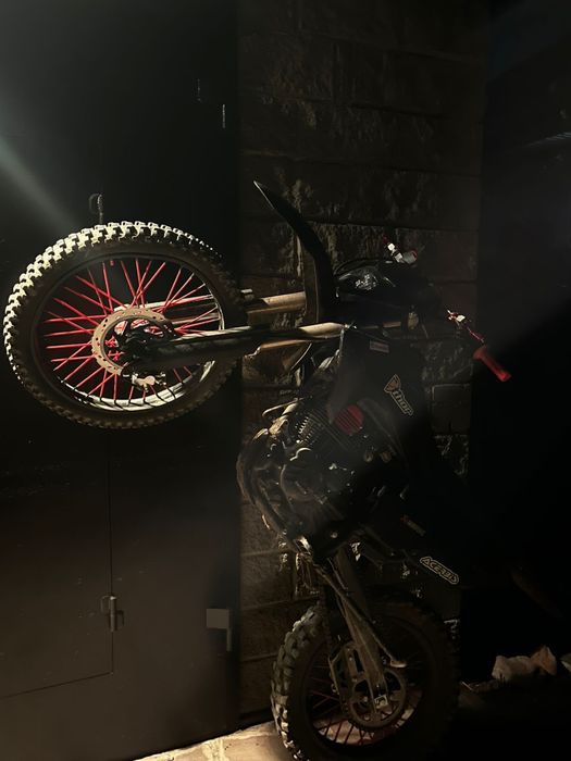 Xinguzin 300cc эндуро