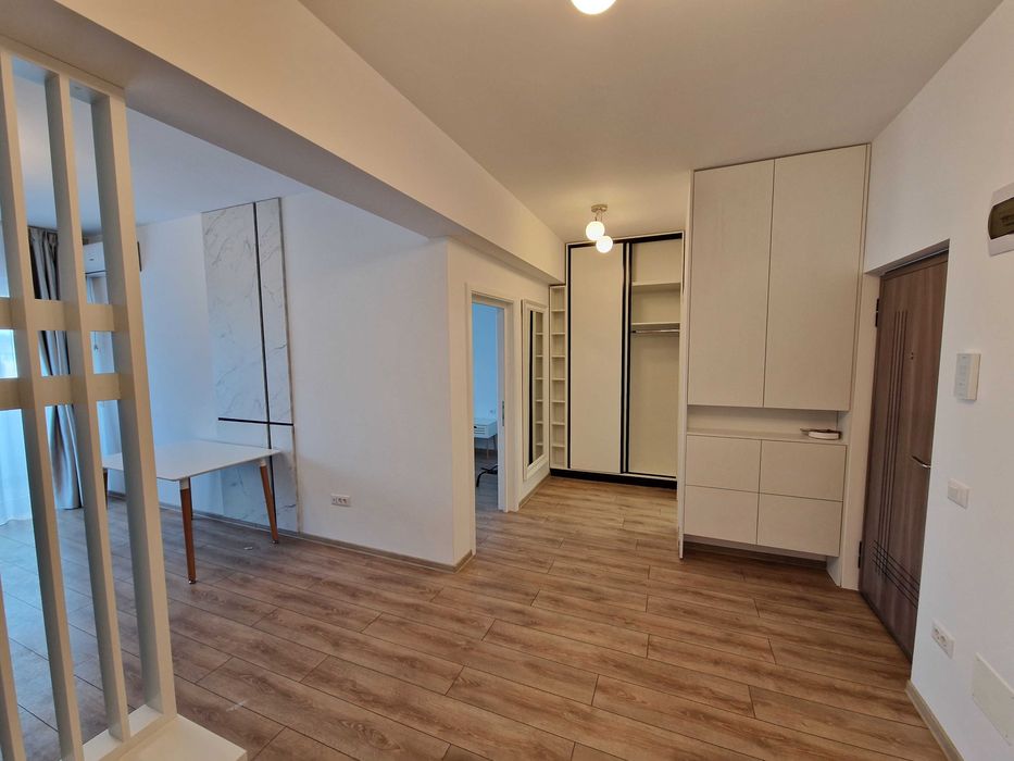 Apartament 2 camere-prima inchiriere