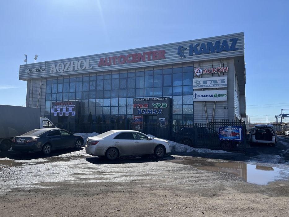 Сдам помещение под любой вид деятельности