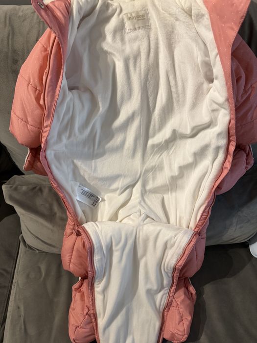 Зимен космонавт / яке Mayoral