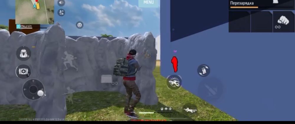 Продается на фф