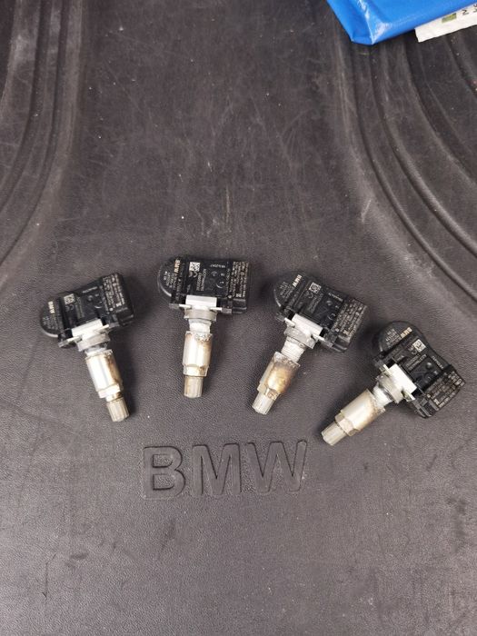 Датчици налягане БМВ TPMS