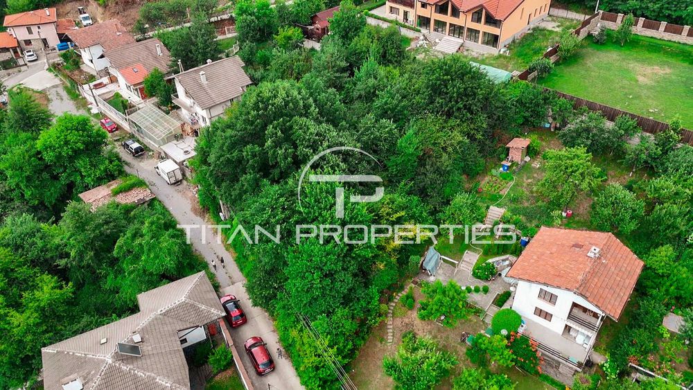 Продава се Парцел в с. Рударци, Област Перник - 881 кв.м за 124 €/кв.м - Снимка #1