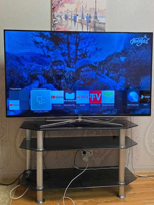 Телевизор Samsung