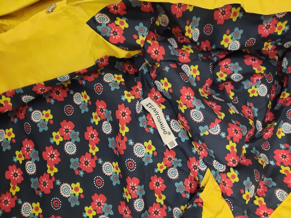 Продам комплект куртка и штаны