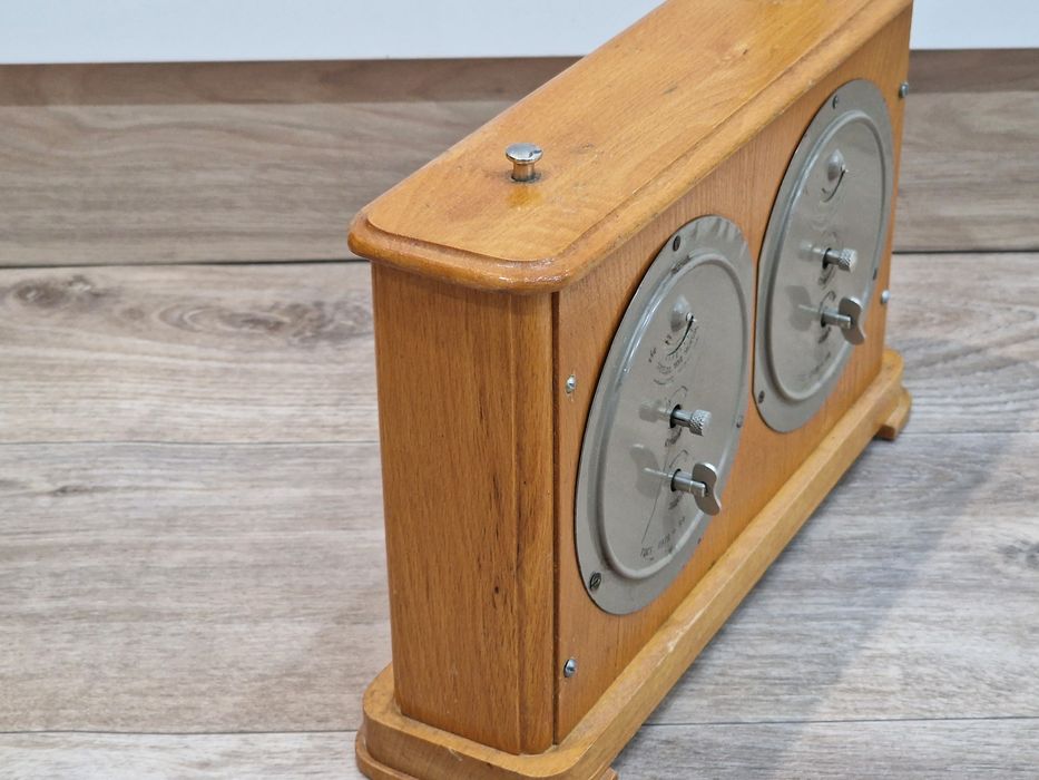 Шахматные часы СССР