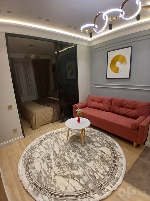 ЖК "Zamon" от застройщика Bi NRG, 67000
