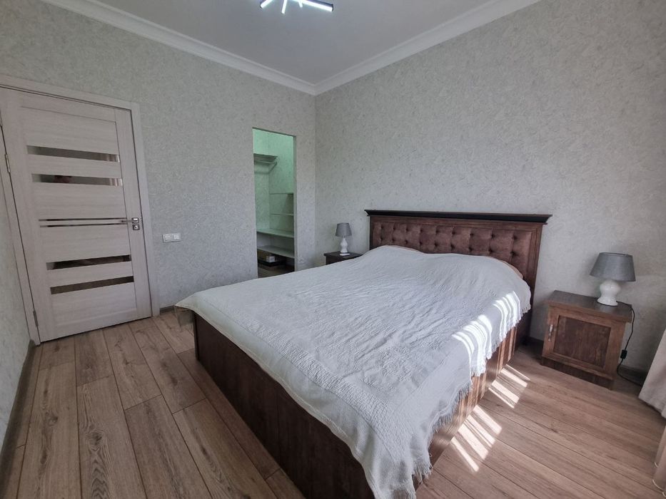 Сдаётся 2х комнатная квартира в центре самарканда