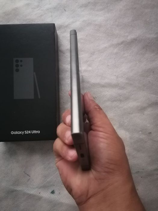 S24 ultra 12 256