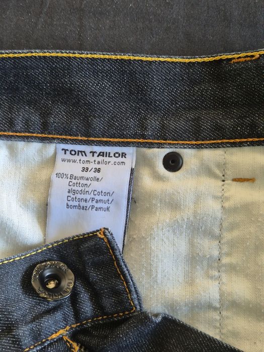 Нови мъжки дънки TOM TAILOR