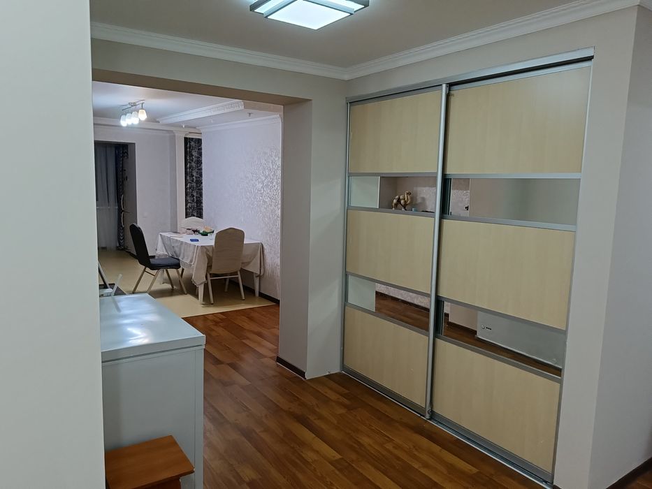 Продам квартиру хорошем состоянии