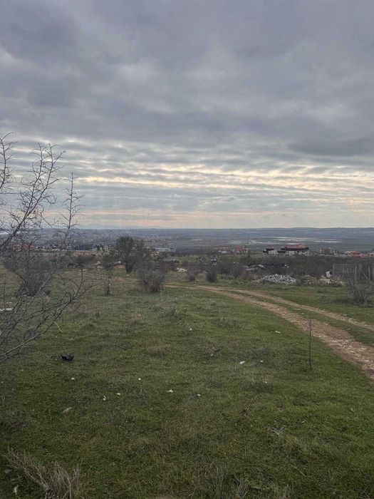 Продава се Земеделски имот в с. Кошарица, Област Бургас -  кв.м за 29325 €/дка - Снимка #2