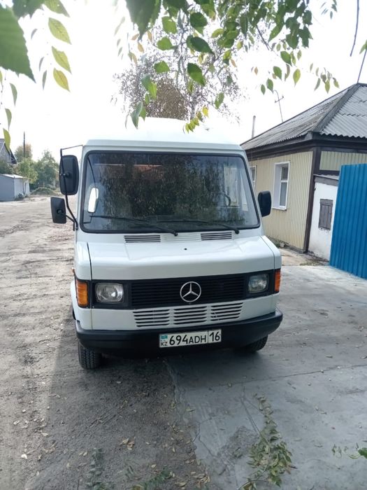 Mercedes-benz Sprinter микроавтобус продам