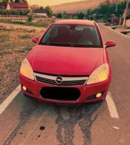 Vand Opel Astra 2007