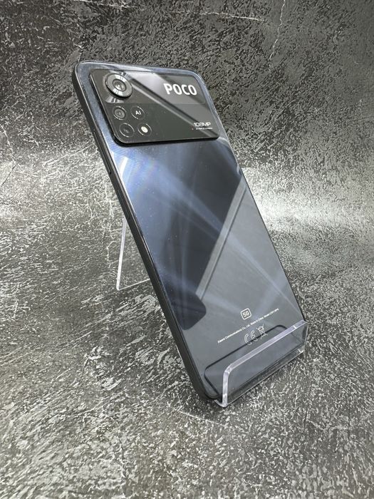 Pocophone X4 Pro 256 Gb (Костанай, Аль-Фараби, 65 (ЦУМ)) лот 794485