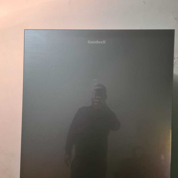 Икки камерали Goodwill Холодильник сотилади срочно