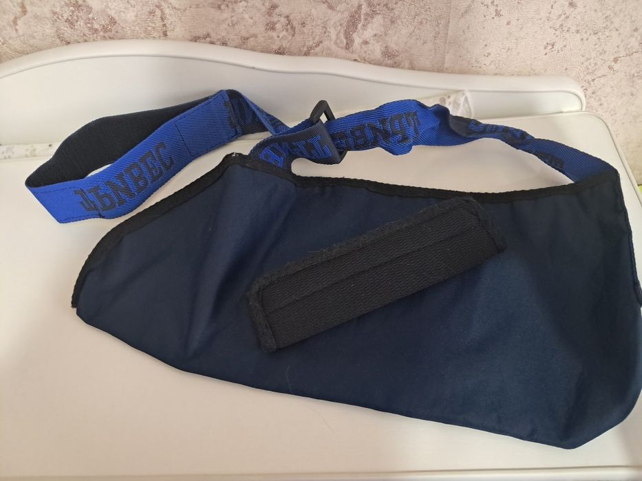 Бандаж на руку  для детей