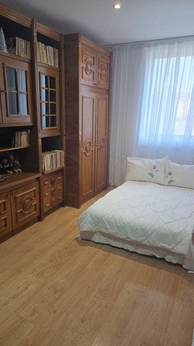 Apartment 2 camere centru lux decomandat
