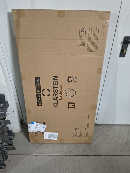 Panou radiant cu infraroșu Klarstein