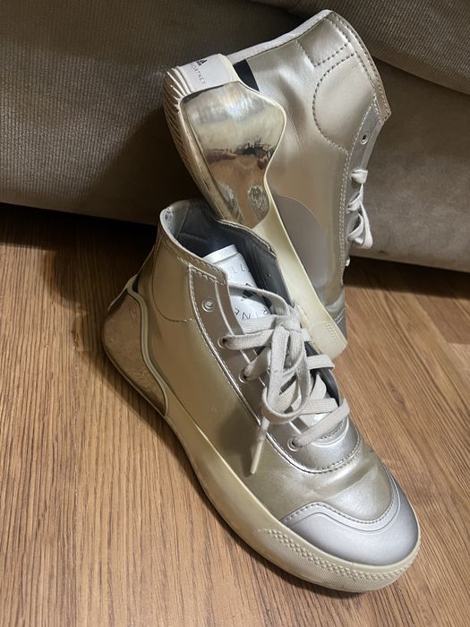 Кроссовки Adidas Stella McCartneey оригинал