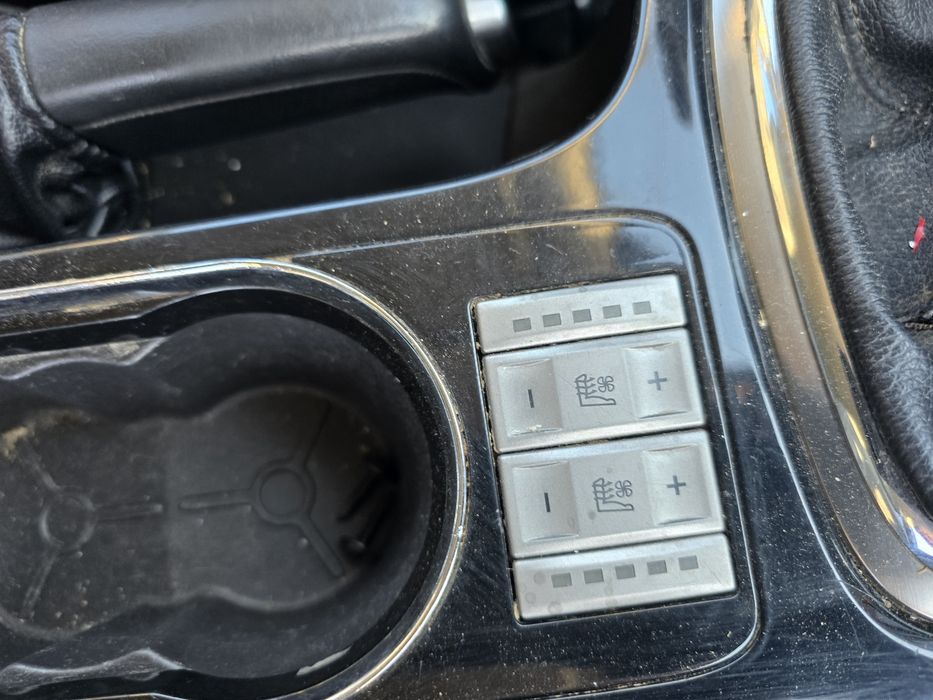 Dezmembrez Ford Mondeo 2.2 TDCI 175 CP /2.0 TDCI 140 CP