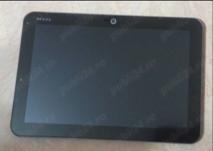 Vând tableta REGNZA