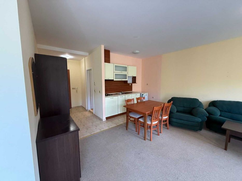 Продава се Едностаен апартамент в к.к. Златни пясъци - 62 кв.м за 751 €/кв.м - Снимка #10