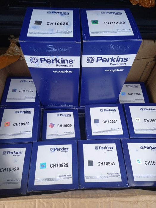 Фильтр воздушный масляный Volvo Donaldson john Deere filter mann perki