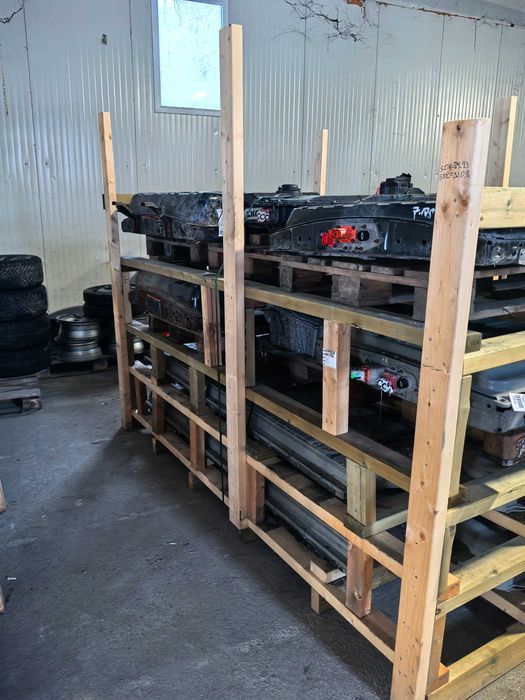 Тествани Батерии за Ел. Автомобили и Соларни Системи – С Доклад