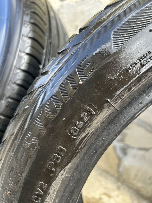 Летни гуми Bridgestone Turanza T001 215/50/ R18