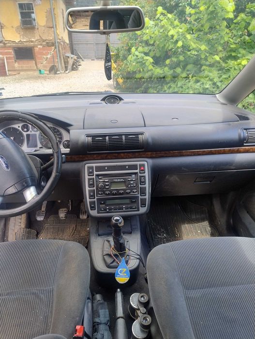 Ford Galaxy  за части