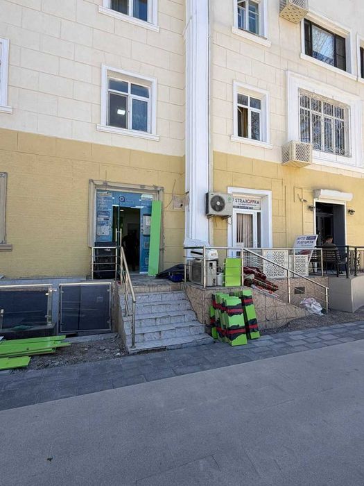 Продается Нежилой помещения  улица Шота Руставелли, Аския базар, Хавас