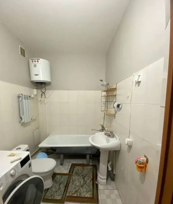 Продам 1 комнатую квартиру